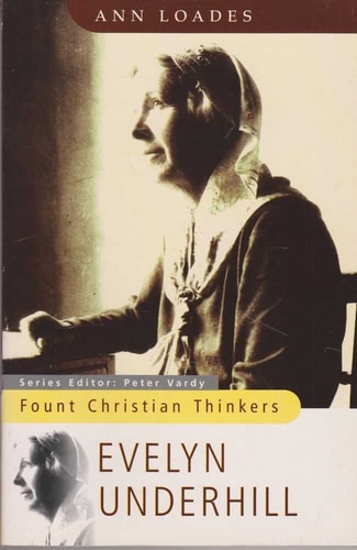 Evelyn Underhill