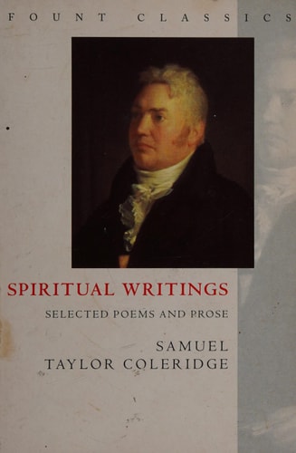 Spiritual Writings: Selected Poems and Prose