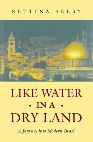 Like Water in a Dry Land