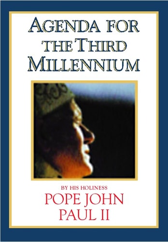Agenda for the Third Millennium