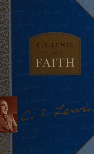 Faith: A Colour Gift Book