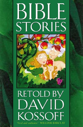 Bible Stories Retold