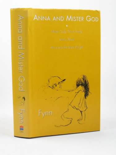 Anna and Mister God