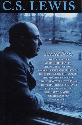 Selected Books