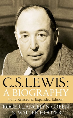 C.S. Lewis: A Biography