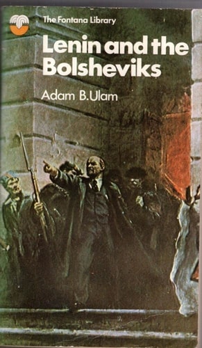 Lenin and the Bolsheviks