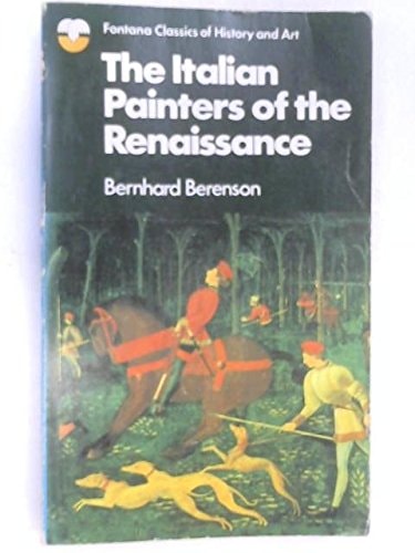 The Italian Painters of the Renaissance