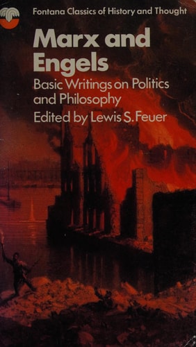 Basic Writings on Politics and Philosophy