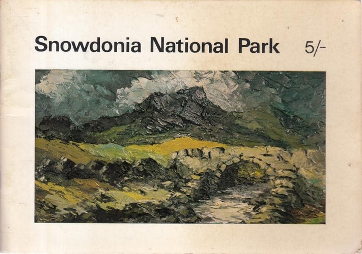Snowdonia National Park