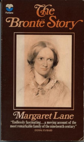 The Brontë Story: A Reconsideration of Mrs Gaskell's Life of Charlotte Brontë