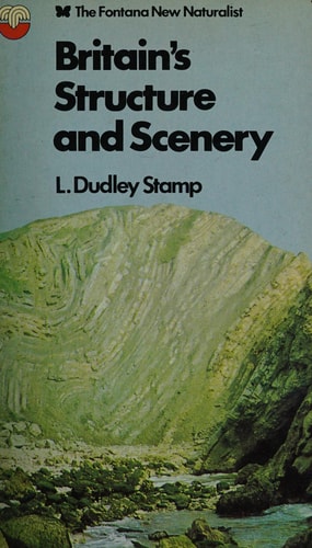 Britain's Structure and Scenery