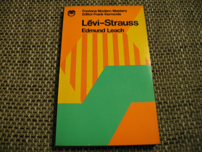 Lévi-Strauss