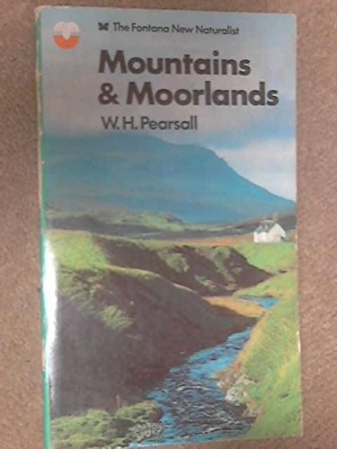 Mountains and Moorlands
