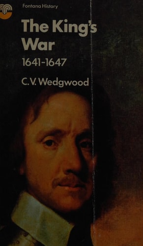 The King's War, 1641-1647