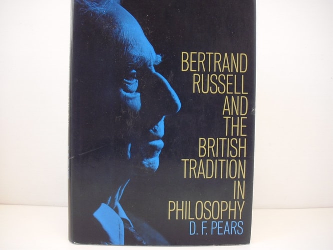 Bertrand Russell and the British Tradition in Philosophy