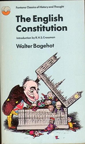 The English constitution