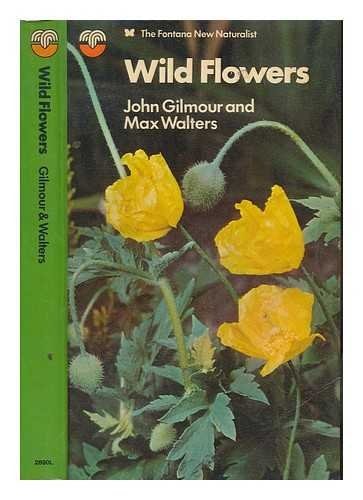 Wild Flowers: Botanising in Britain