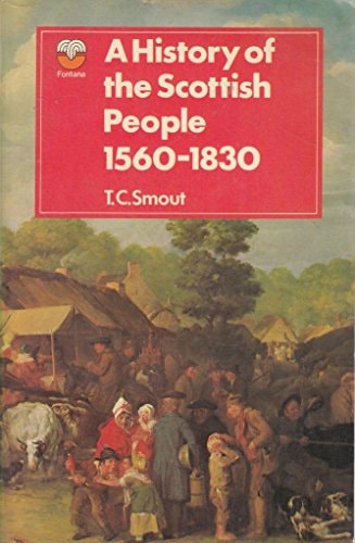 History of the Scottish People, 1560-1830