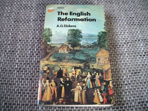 The English Reformation