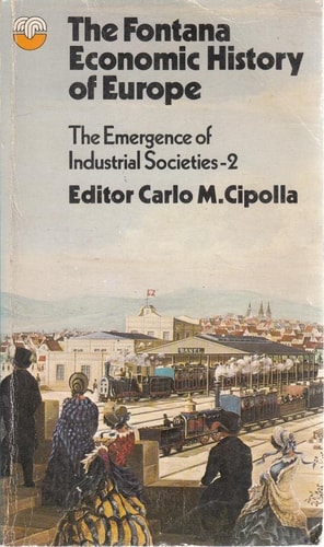 The Emergence of Industrial Societies: Part 2