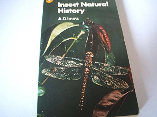 Insect Natural History