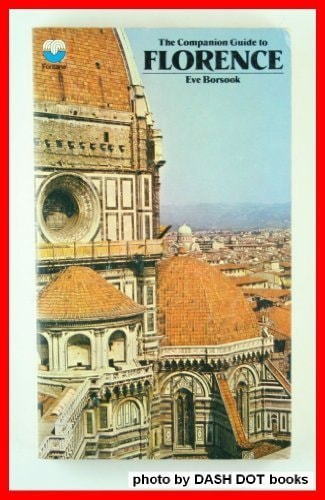 Companion Guide to Florence