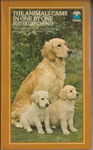 The Animals Came in One By One