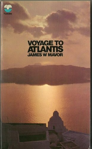 Voyage to Atlantis