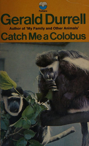 Edition published by Fontana/Collins
