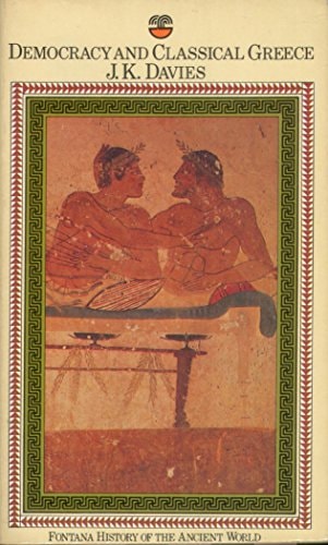 Democracy and Classical Greece