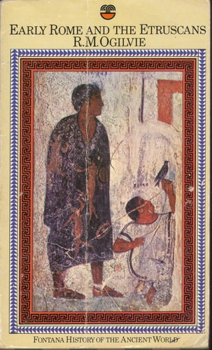 Early Rome and the Etruscans