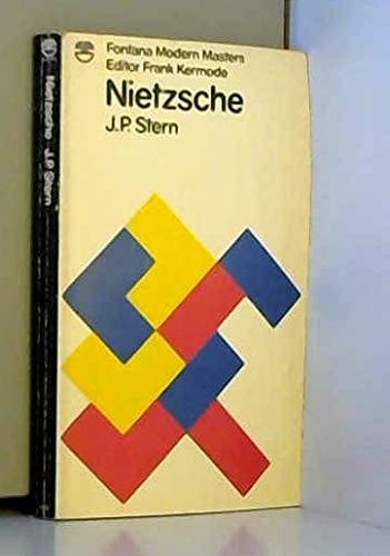 Nietzsche: Modern Masters