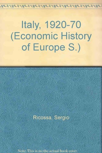 The Fontana Economic History of Europe: Patterns and Structure of Demand 1000-1500