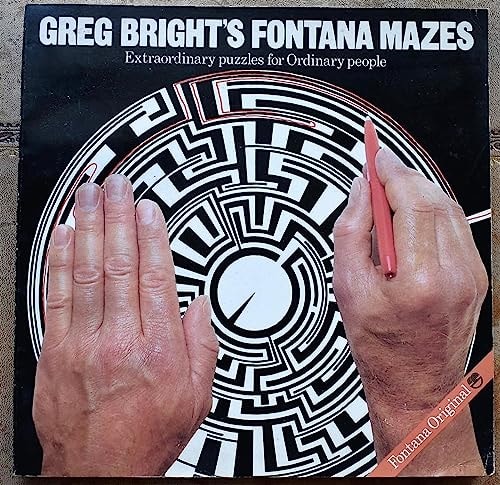 Fontana Mazes