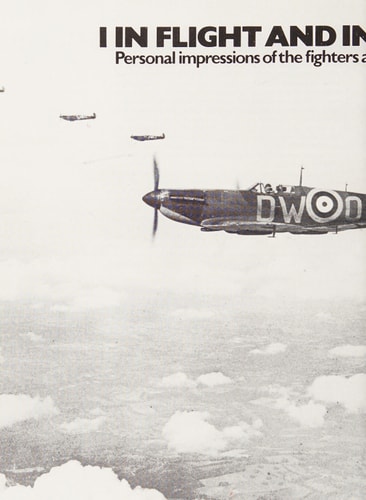 Douglas Bader: Fight for the Sky: The Story of the Spitfire and the Hurricane
