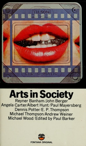 Arts in Society