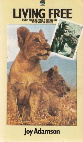 Living Free