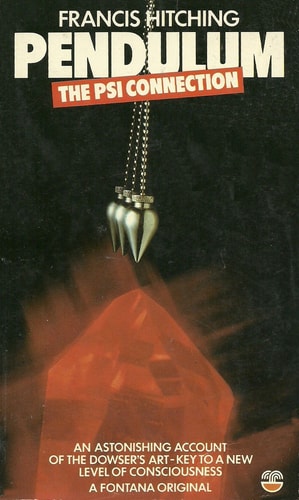 Pendulum: The Psi Connection