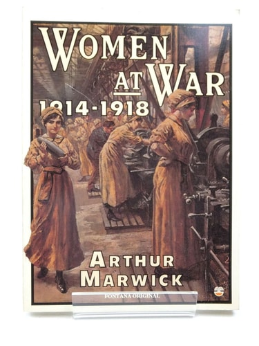 Women at War, 1914-1918
