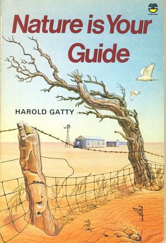 Nature Is Your Guide: How to Find Your Way on Land and Sea by Observing Nature