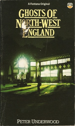 Ghosts of North-West England