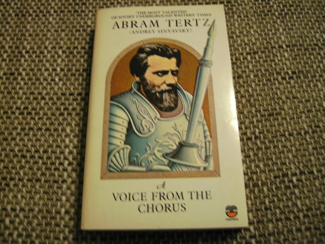 Voice from the Chorus