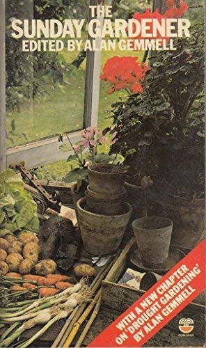Sunday Gardener