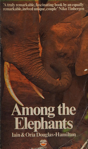 Among the Elephants