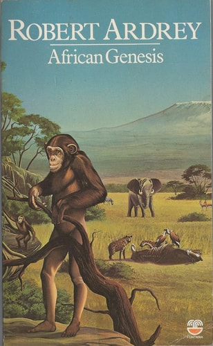 African Genesis