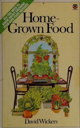 Home Grown Food