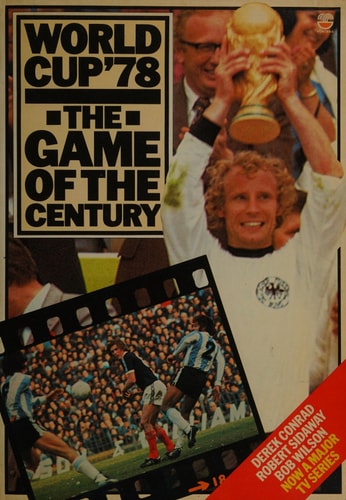 The Game of the Century