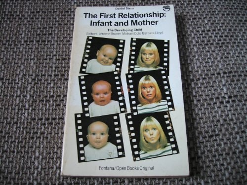 The First Relationship: Infant and Mother (Developing Child)