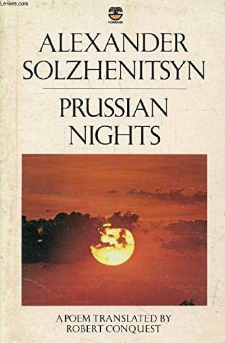 Prussian Nights