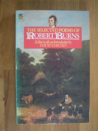The Selected Poems of Robert Burns